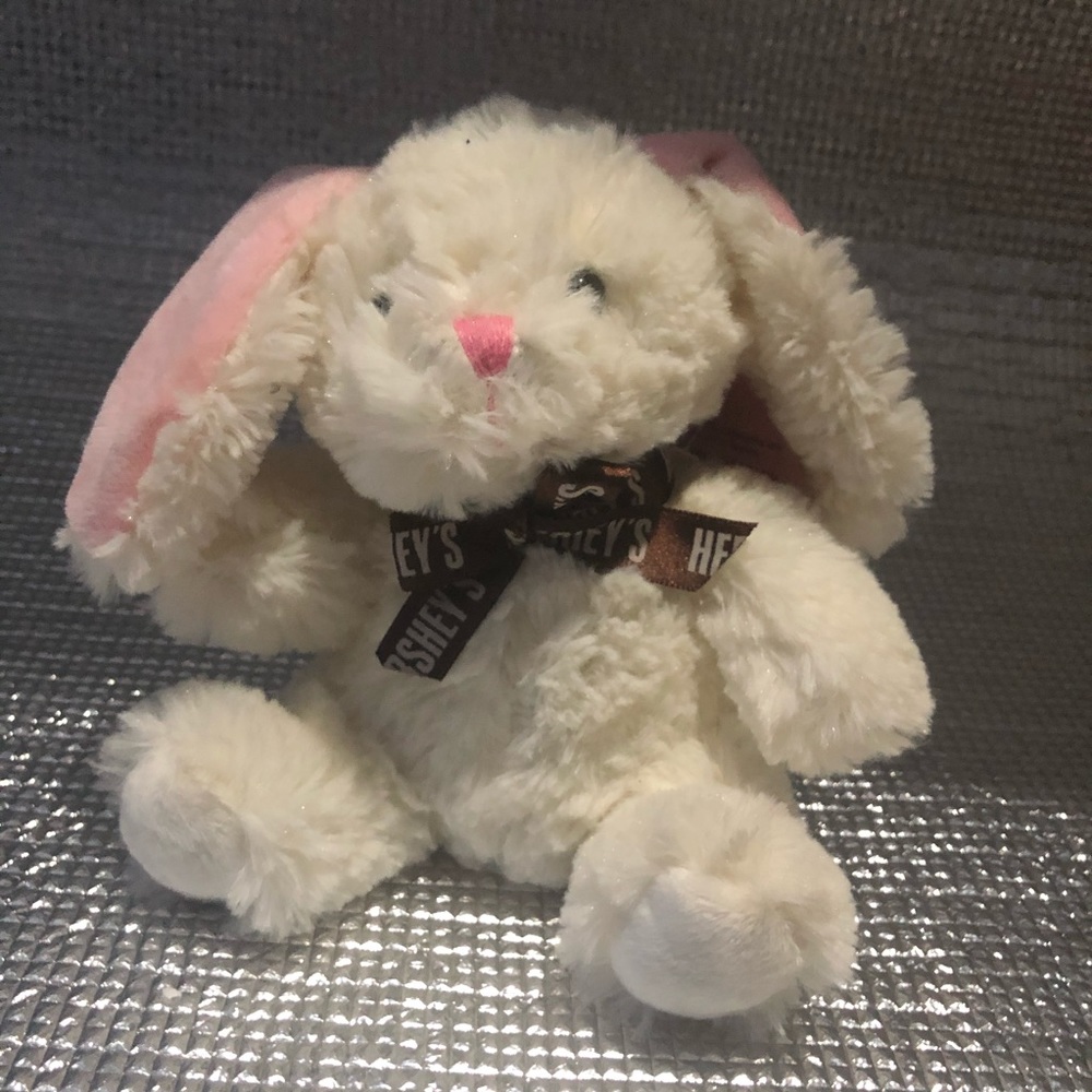 Hershey’s Bunny